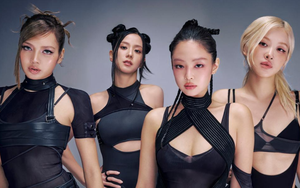 BLACKPINK mặc đồ thiết kế thương hiệu Việt Nam trong MV “Go”