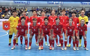 VTV5 VTV6 trực tiếp bóng đá Việt Nam vs Thái Lan, giải vô địch nữ Đông Nam Á 18h30 hôm nay