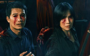 “Quỷ nhập tràng 2” giới thiệu nhân vật và xưởng nhuộm vải ở An Giang