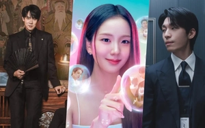 Loạt phim Hàn đáng mong chờ lên sóng tháng 3/2026