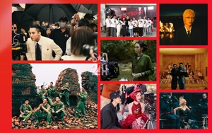 VTV3 ra mắt bản tin giải trí 'Sao 24h' từ 1/3