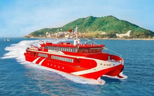 Đi Phú Quốc bằng tàu hay phà – Câu hỏi tưởng đơn giản mà không đơn giản chút nào