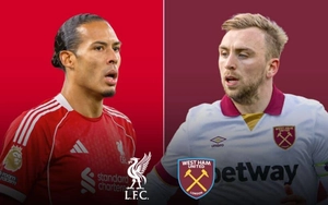 Nhận định bóng đá hôm nay 28/2: Liverpool vs West Ham, Leeds vs Man City