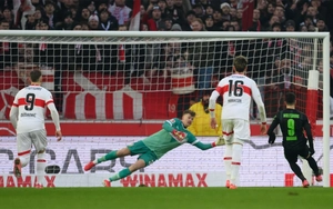 Nhận định, soi tỷ lệ Stuttgart vs Wolfsburg 21h30 ngày 1/3, vòng 24 Bundesliga