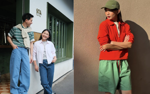 BST UNIQLO and JW ANDERSON Xuân/Hè 2026 “tăng nhiệt” trên khắp mạng xã hộ