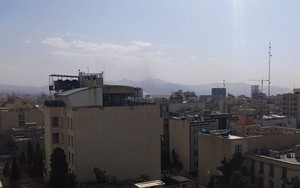 Iran khẳng định sẽ đáp trả mạnh mẽ - Israel chuẩn bị cho nhiều ngày xung đột