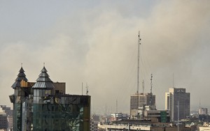 Israel tuyên bố tiến hành tấn công phủ đầu Iran, ban bố tình trạng khẩn cấp toàn quốc