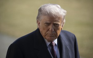 Ông Donald Trump xác nhận Mỹ khởi động chiến dịch quân sự tại Iran