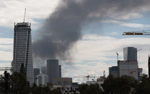 Bộ Ngoại giao khuyến cáo công dân không đến Iran và Israel vào thời điểm hiện tại