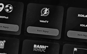 Một loạt trang web trực tiếp thể thao trái phép biến mất sau một đêm