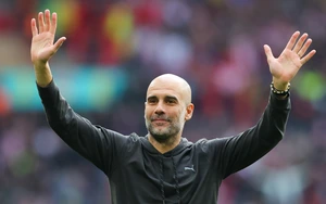 Man City sợ mất Pep Guardiola hơn tất cả