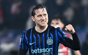 Inter - Torino: Zielinski 'cất cánh' trong tay Chivu