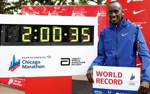 Câu chuyện phía sau những kỷ lục thế giới