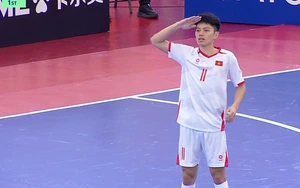 VTV7 trực tiếp bóng đá Việt Nam hôm nay: Tứ kết Việt Nam vs Indonesia