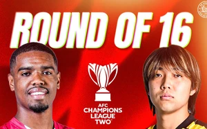 Nhận định CAHN FC vs Tampines Rovers 19h30 ngày 04/02, Shopee Cup