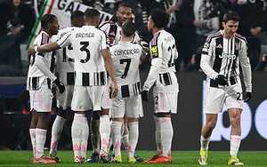 Nhận định, soi tỷ lệ Atalanta vs Juventus 03h00 ngày 6/2,  Coppa Italia
