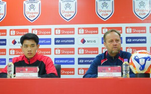 Lịch thi đấu bóng đá hôm nay 4/2: Trực tiếp CAHN đấu với Tampine Rovers