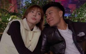 Ngôi sao U23 Việt Nam và ‘hoa khôi bắn súng’ dự SEA Games 2025 gây xôn xao với hình ảnh hẹn hò đầy tình tứ