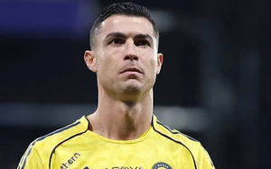 Benzema gia nhập đối thủ kình địch, Ronaldo phản ứng là dễ hiểu