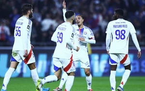 Nhận định, soi tỷ lệ Lyon vs Laval 2h30 ngày 5/2, Cúp quốc gia Pháp