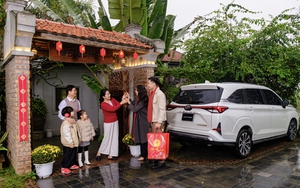 Veloz Cross trong cuộc đua MPV cỡ B: Sức bền doanh số và bài toán giá trị dài hạn