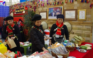 Hội chợ Mùa Xuân: Thuận tiện khi tiếp cận và cuốn hút trong trải nghiệm