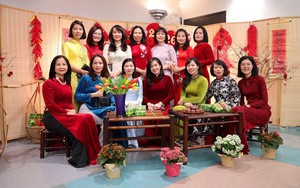 Ấm áp Tết Cộng đồng Bính Ngọ 2026 tại New York