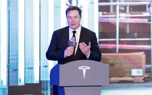 “Đế chế” công nghệ tích hợp AI - vũ trụ lớn nhất thế giới của tỷ phú Elon Musk