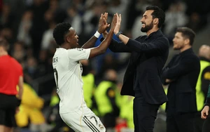 Real Madrid: Phương pháp của Arbeloa