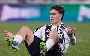 Atalanta vs Juventus (03h00, 6/2): Yildiz xứng đáng được nghỉ ngơi