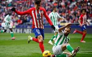 Nhận định Real Betis vs Atletico Madrid 03h00 ngày 06/02/2026, Cúp nhà Vua Tây Ban Nha