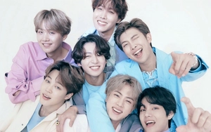 BTS lập dấu mốc mới cho văn hóa Hàn Quốc 
