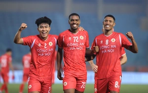 Chia tay ASEAN Club, CLB CAHN chuyển mục tiêu sang AFC Champions League Two 