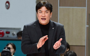 Đối thủ số 1 của tuyển bóng chuyền nữ Việt Nam ở giải Châu Á có thay đổi quan trọng, quyết giành ngôi vô địch