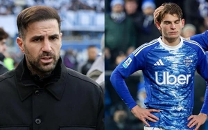 Serie A: Hiện tượng lạ lùng có tên Como