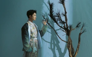 Anh Tú Atus: Gương mặt bảo chứng phim Tết 100 tỷ của Vbiz