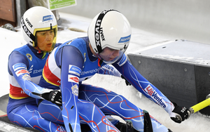 Các môn thi đấu mới lạ lần đầu xuất hiện ở kỳ Olympic mùa Đông lớn nhất lịch sử 