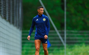 Động thái mới nhất của Ronaldo ở Al-Nassr sau tin đồn rời Saudi Arabia về châu Âu 