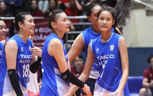 Xác định 6 đội bóng chuyền nữ tham dự giải đấu quan trọng đầu tiên của năm 2026, lộ diện nhân tố đặc biệt