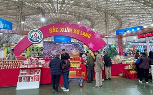 Hội chợ Mùa Xuân: Khi di sản - văn hoá quảng bá thương hiệu du lịch địa phương