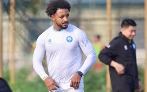 Lịch thi đấu bóng đá hôm nay 5/2: Trực tiếp Nam Định đấu với nhà vô địch Malaysia