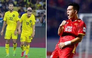 CAS sắp ra phán quyết, tuyển Malaysia có thể bị xử thua Việt Nam ngay trong tháng Hai