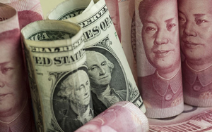 Tỷ giá hôm nay 4/2: Giá USD giảm nhẹ, NDT nhích tăng