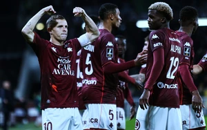 Nhận định, soi tỷ lệ Metz vs Lille 2h45 ngày 7/2, vòng 21 Ligue 1