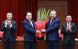 Hiệu triệu của một kỷ nguyên mới