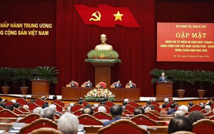 Tổng Bí thư Tô Lâm: Phát huy sức mạnh đại đoàn kết toàn dân tộc đưa đất nước phát triển