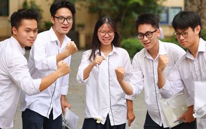 Không công bố đề thi minh họa Kỳ thi tốt nghiệp Trung học Phổ thông năm 2026