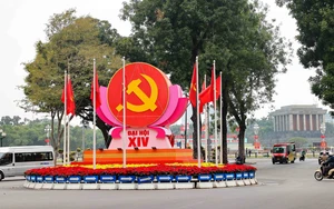 Khẩn trương ban hành Chương trình hành động của Chính phủ triển khai thực hiện Nghị quyết Đại hội XIV của Đảng