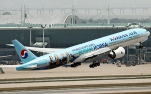 Korean Air ra mắt dịch vụ chatbot AI hỗ trợ 13 ngôn ngữ