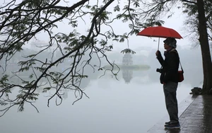 Dự báo thời tiết ngày 5/2: Bắc Bộ trời rét, Nam Bộ nắng mạnh